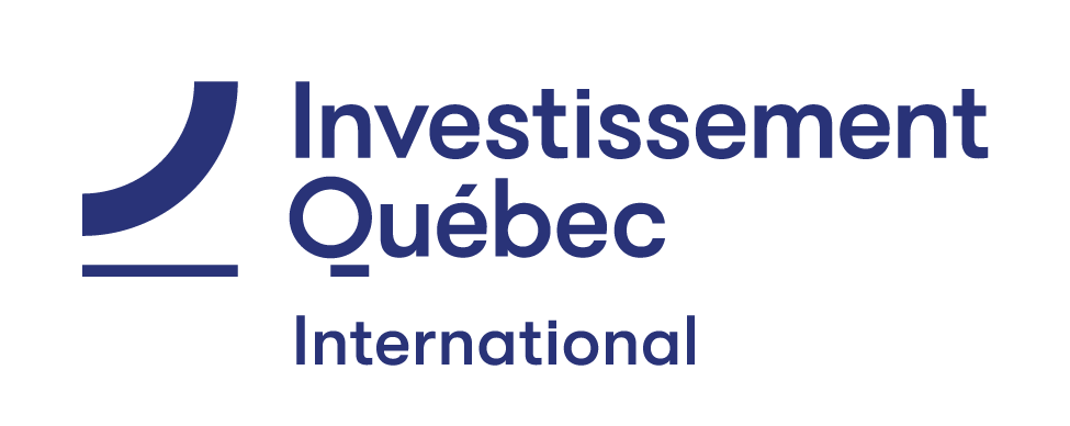 Investissement Québecin logo