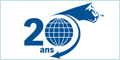 Illustration du logo du Forum international des Amériques
