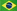 Le drapeau du Brésil