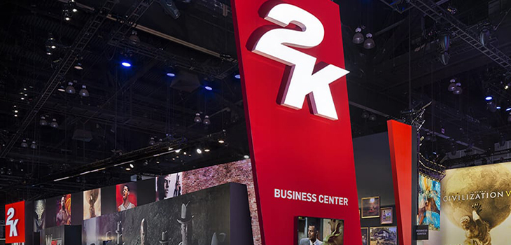 Photo of 2K Business Center