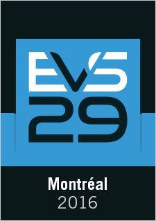 EVS29's logo