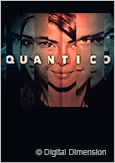 Photo of the tv series Quantico 