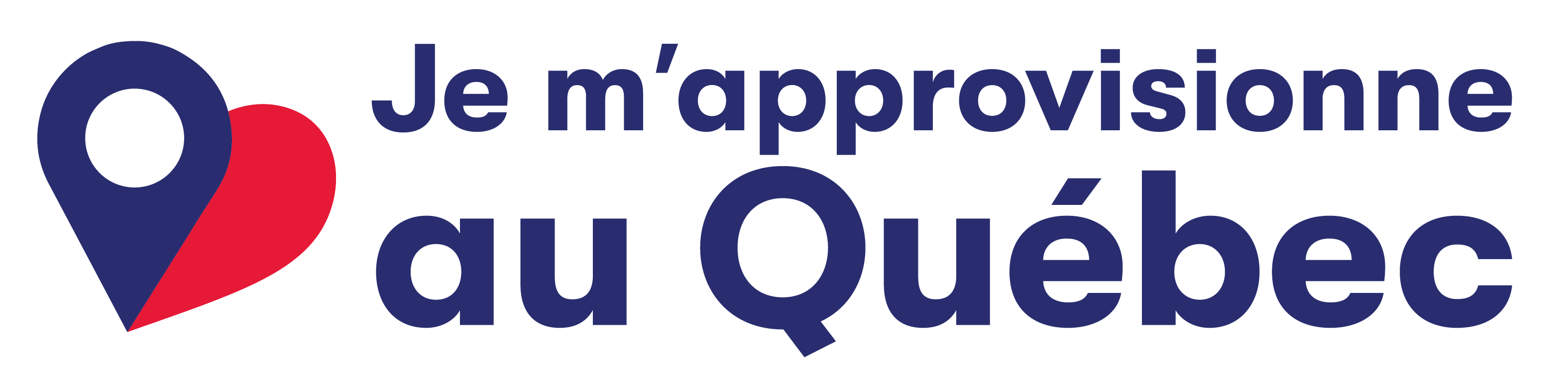 Logo Approvisionnement québécois