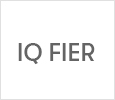 Logo de IQ FIER inc.