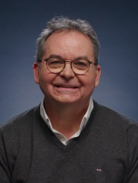 Harold Savard PDG Novatech