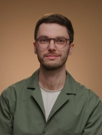 Jérôme Bédard-Tremblay Investissement Québec